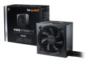 be quiet! Pure Power 11 500W power supply unit 20+4 pin ATX ATX Zwart