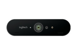 Logitech Brio Stream webcam