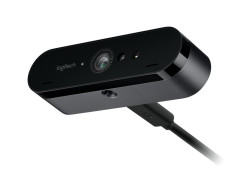 Logitech Brio Stream webcam