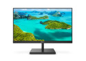 Philips E Line 245E1S/00 LED display 60,5 cm (23.8") 2560 x 1440 Pixels 2K Ultra HD LCD Zwart