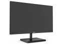 Philips E Line 245E1S/00 LED display 60,5 cm (23.8") 2560 x 1440 Pixels 2K Ultra HD LCD Zwart