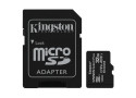 Kingston Technology Canvas Select Plus flashgeheugen 32 GB MicroSDHC UHS-I Klasse 10