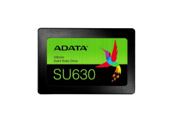 ADATA ULTIMATE SU630 2.5" 240 GB SATA QLC 3D NAND