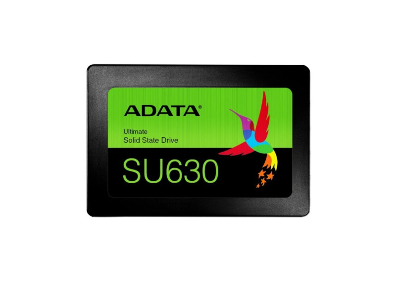 ADATA ULTIMATE SU630 2.5" 240 GB SATA QLC 3D NAND