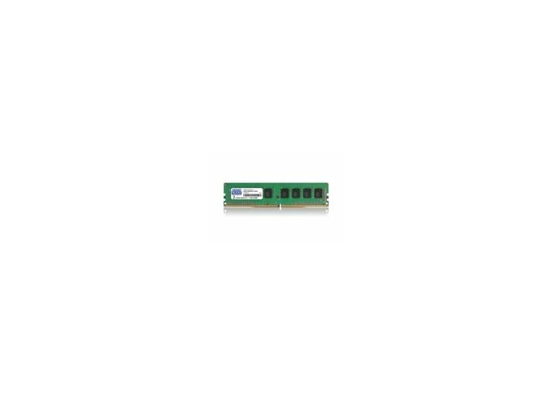 Goodram GR2666D464L19S/4G geheugenmodule 4 GB 1 x 4 GB DDR4 2666 MHz