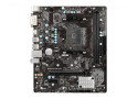 MSI B450M-A PRO MAX moederbord AMD B450 Socket AM4 micro ATX