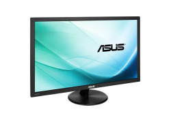 MON ASUS VP228HE 21.5inch Full-HD Zwart