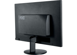 AOC 70 Series E2270SWN LED display 54,6 cm (21.5") 1920 x 1080 Pixels Full HD LCD Zwart