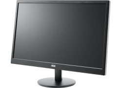 AOC 70 Series E2270SWN LED display 54,6 cm (21.5") 1920 x 1080 Pixels Full HD LCD Zwart