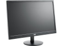 AOC 70 Series E2270SWN LED display 54,6 cm (21.5") 1920 x 1080 Pixels Full HD LCD Zwart