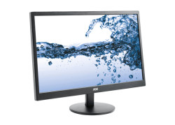 AOC 70 Series E2270SWN LED display 54,6 cm (21.5") 1920 x 1080 Pixels Full HD LCD Zwart