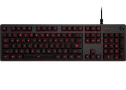 Logitech G G413 toetsenbord USB QWERTY Amerikaans Engels Zwart RETURNED