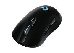 Logitech G G703 LIGHTSPEED Draadloze gamingmuis Met HERO-sensor