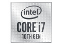 Intel Core i7-10700 processor 2,9 GHz 16 MB Smart Cache Box