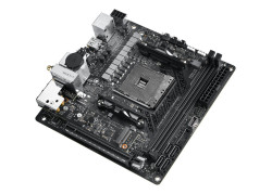 ASUS PRIME B550-PLUS AMD B550 Socket AM4 ATX