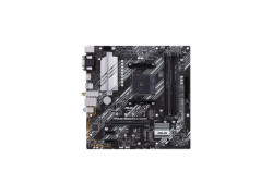 ASUS PRIME B550M-A AMD B550 Socket AM4 micro ATX