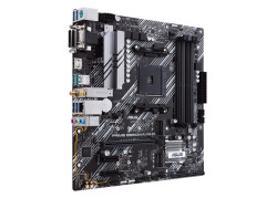 ASUS PRIME B550M-A AMD B550 Socket AM4 micro ATX