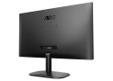 AOC 27B2H computer monitor 68,6 cm (27") 1920 x 1080 Pixels Full HD LED Zwart