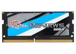 G.Skill Ripjaws SO-DIMM 8GB DDR4-2400Mhz geheugenmodule 1 x 8 GB