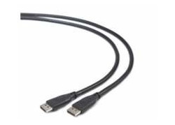 Gembird CC-DP2-6 DisplayPort kabel 1,8 m Zwart