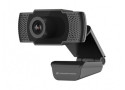 Conceptronic AMDIS webcam 2 MP 1920 x 1080 Pixels USB 2.0 Zwart