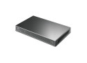 TP-LINK TL-SG2008P netwerk-switch Managed Gigabit Ethernet (10/100/1000) Power over Ethernet (PoE) Zwart