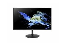 Acer CB2 CB272 68,6 cm (27") 1920 x 1080 Pixels Full HD LED Zwart