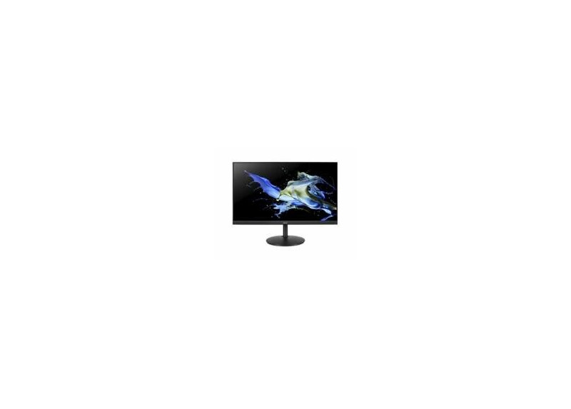 Acer CB2 CB272 68,6 cm (27") 1920 x 1080 Pixels Full HD LED Zwart