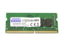 Goodram GR2666S464L19S/4G geheugenmodule 4 GB 1 x 4 GB DDR4 2666 MHz