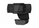 Conceptronic AMDIS 720P HD webcam 1280 x 720 Pixels USB 2.0 Zwart