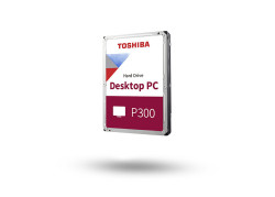 Toshiba P300 3.5" 2000 GB SATA