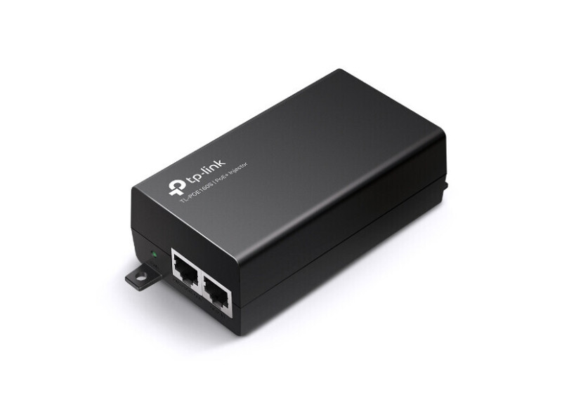 TP-Link TL-POE160S PoE adapter & injector Gigabit Ethernet