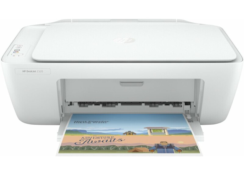 HP DeskJet 2320 All-in-One Printer