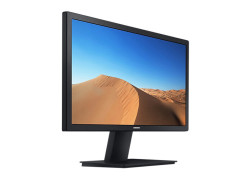 Mon Samsung 24inch F-HD / VGA / HDMI / Black