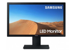 Mon Samsung 24inch F-HD / VGA / HDMI / Black