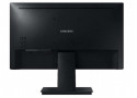 Mon Samsung 24inch F-HD / VGA / HDMI / Black