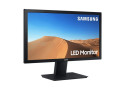 Mon Samsung 24inch F-HD / VGA / HDMI / Black