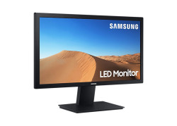 Mon Samsung 24inch F-HD / VGA / HDMI / Black