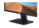 Mon Samsung 24inch F-HD / VGA / HDMI / Black