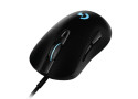 Logitech G G403 muis Rechtshandig USB Type-A Optisch 16000 DPI