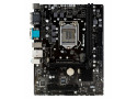 Biostar H410MHG moederbord Intel H410 LGA 1200 micro ATX