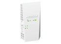 Netgear EX6250 Netwerkrepeater Wit 10, 100, 1000 Mbit/s