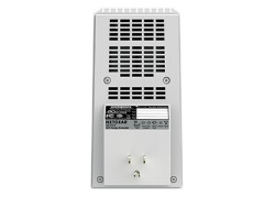 Netgear EX6250 Netwerkrepeater Wit 10, 100, 1000 Mbit/s