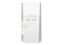 Netgear EX6250 Netwerkrepeater Wit 10, 100, 1000 Mbit/s