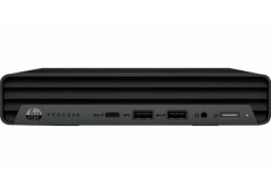 HP ProDesk 400 MINI G6 i5-10500T / 8GB / 256GB / W10PRO