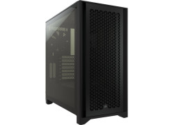 Corsair 4000D Airflow Midi Tower Zwart