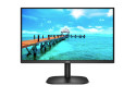 AOC B2 24B2XDM computer monitor 60,5 cm (23.8") 1920 x 1080 Pixels Full HD LCD Zwart