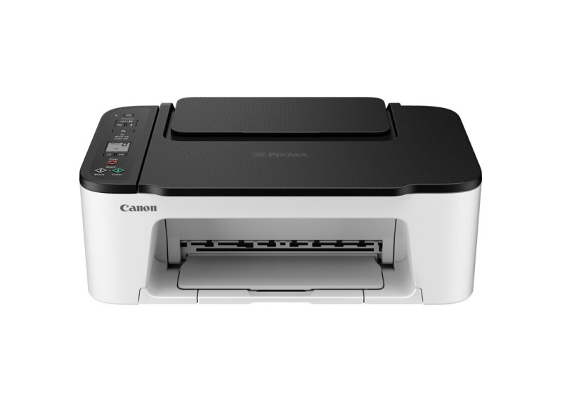 Canon PIXMA TS3452 AIO / Copy / Print / Scan / WiFi / Black