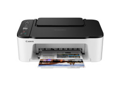 Canon PIXMA TS3452 AIO / Copy / Print / Scan / WiFi / Black