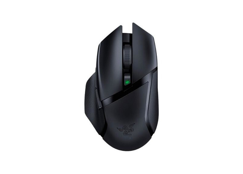 Razer Basilisk X HyperSpeed muis Rechtshandig Bluetooth Optisch 16000 DPI